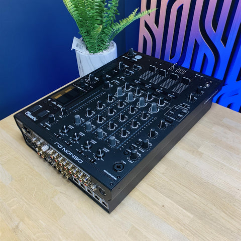 Denon DJ X1850 Prime Mixer
