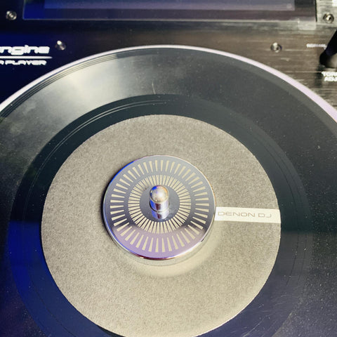 Denon DJ SC5000 Prime Controller