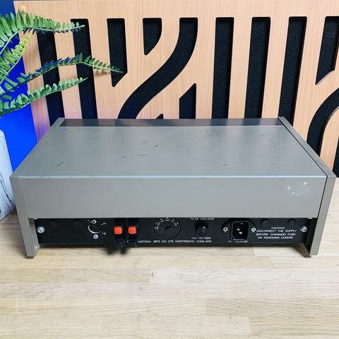 Quad 405 Power Amplifier