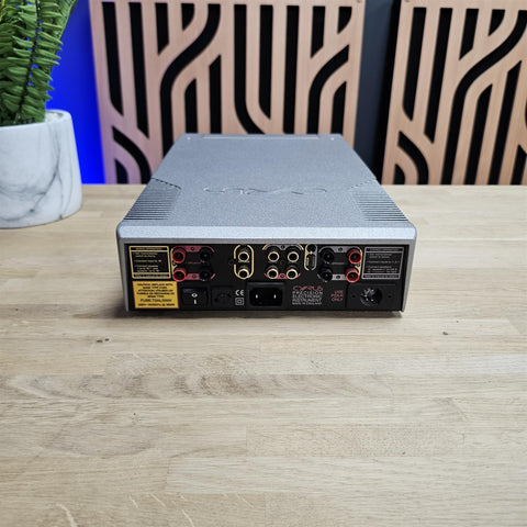 Cyrus X Power Amplifier