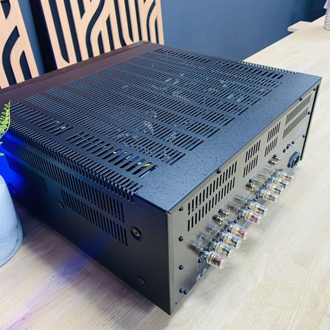 Rotel RMB-1555 5 Channel Power Amplifier