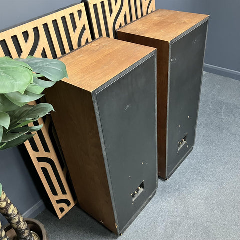 JBL L150A Speakers Pair
