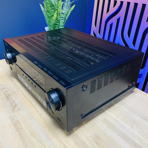 Pioneer VSX-924-K AV Receiver Amplifier