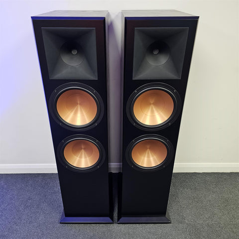 KLIPSCH RF-7 III Floorstanding Speakers (Pair)