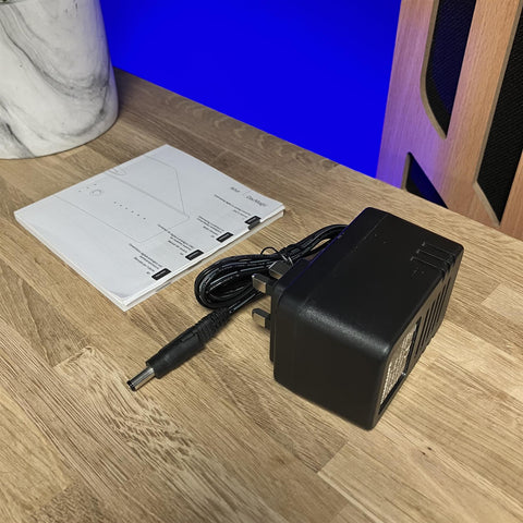 Cambridge Audio DAC Magic Upsampling Digital Analogue Converter