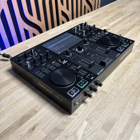 Denon DJ Prime GO Controller