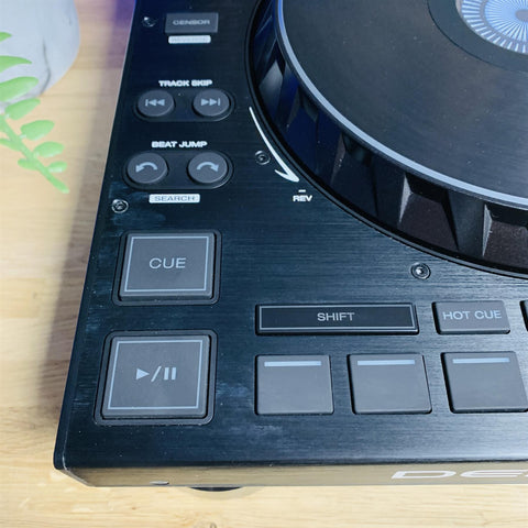 Denon DJ LC6000 Prime Controller