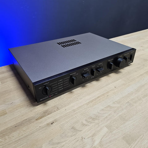 Audiolab 8000A Integrated Amplifier