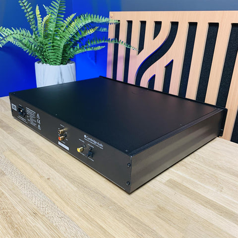 Cambridge Audio Azur 640C CD Player