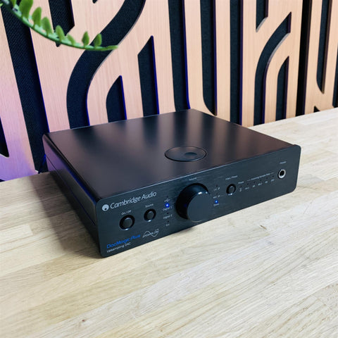 Cambridge Audio DAC Magic Plus