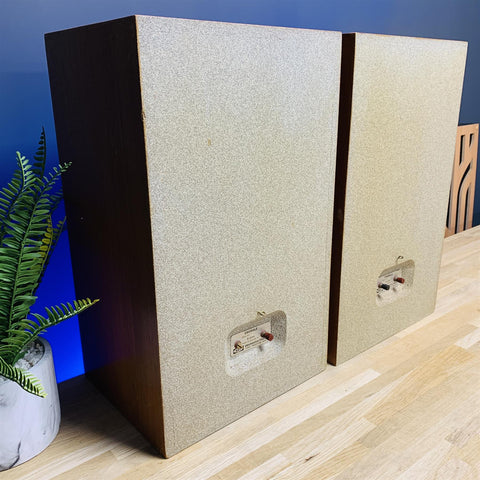 Chorale Bookshelf Speakers (Pair)