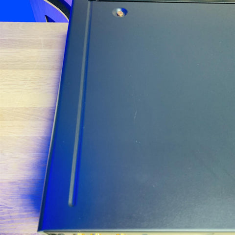 Sony MDS-JB980 QS Mini Disc Deck