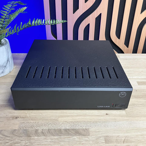 Linn LK85 Stereo Power Amplifier