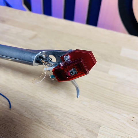 Origin Live Silver Tonearm