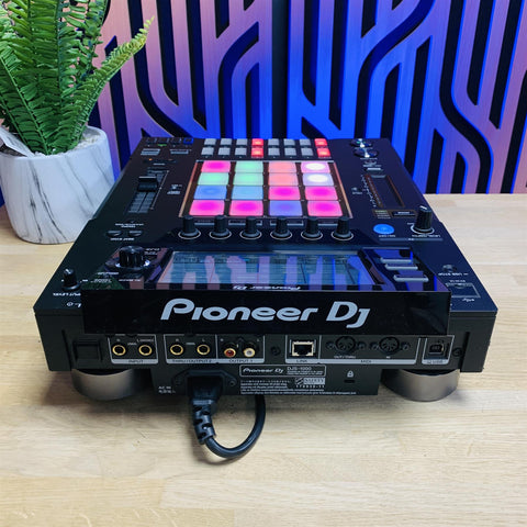 Pioneer DJ DJS-1000 Performance DJ Sampler