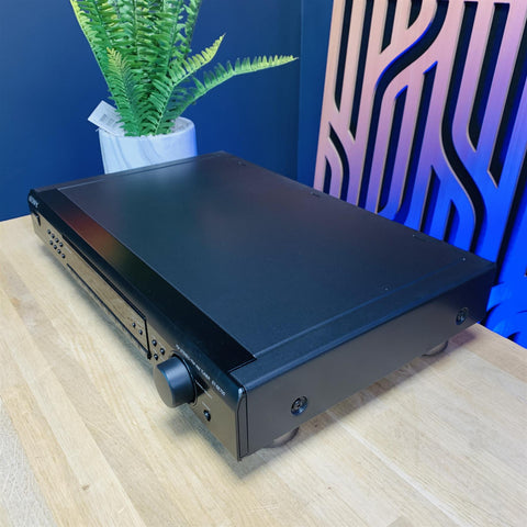 Sony ST-SE700 AM FM Stereo Tuner