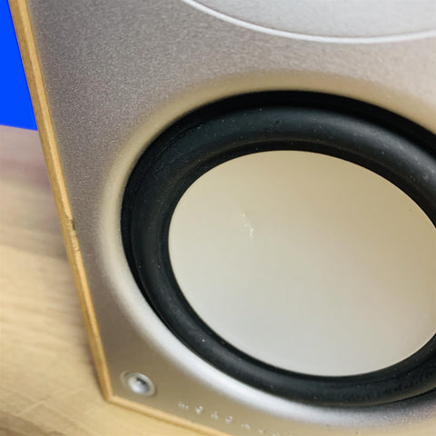 Mordaunt Short MS302 Bookshelf Speakers (pair)
