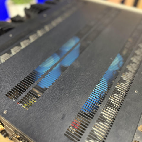 Musical fidelity F19 Power Amplifier