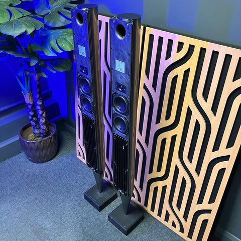 Bang & Olufsen Beolab 8000 Speaker (Pair)