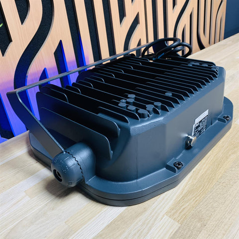 Luceco Guardian Pro Floodlight 12500 Lumens