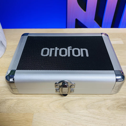 Ortofon Concorde MKII Twin Mix (Pair)