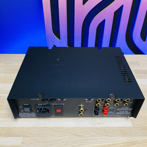 Linn Knekt Room Amplifier