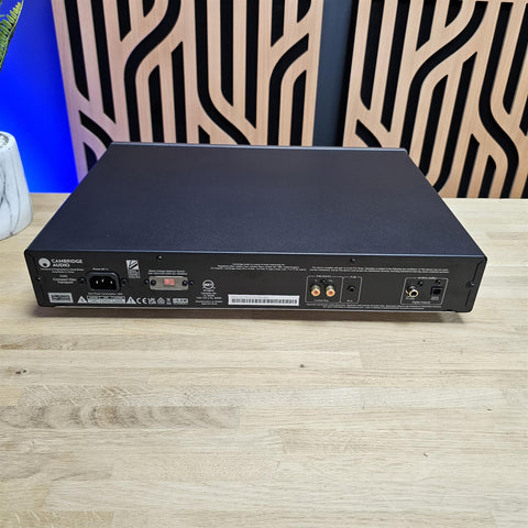 Cambridge Audio CXC CD Series 2