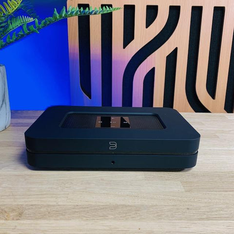 Bluesound Node 2i Music Streamer