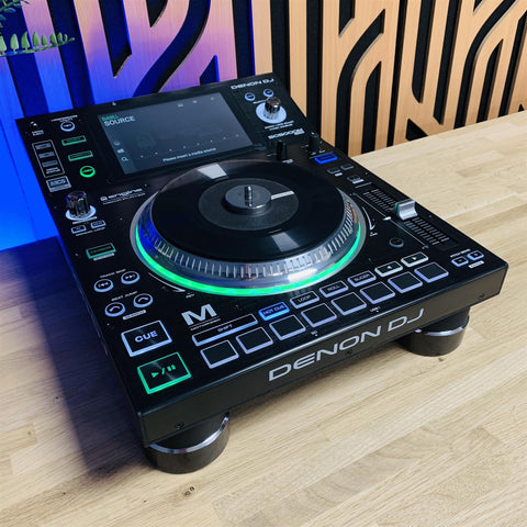 Denon DJ SC5000M Prime Controller