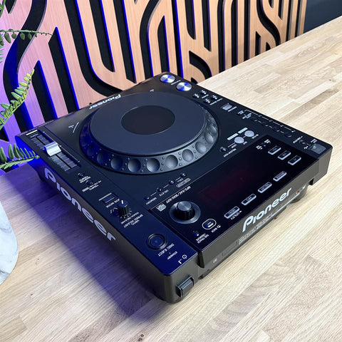 Pioneer DJ CDJ-850 Multi CD Player