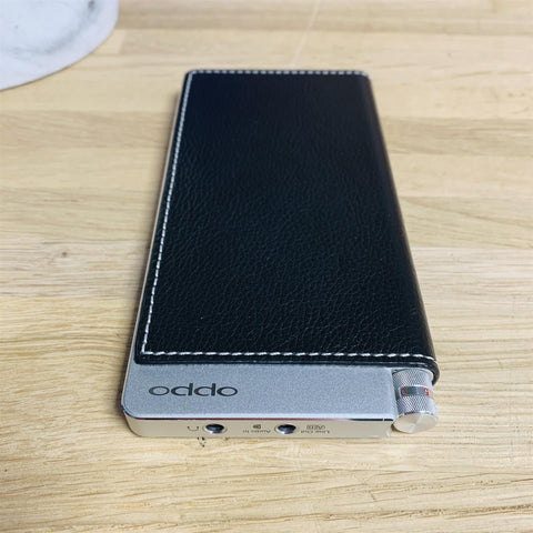Oppo HA-2 Portable Headphone Amplifier / USB DAC