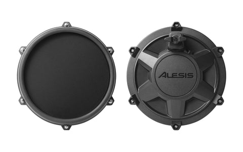 Alesis TURBO MESH KIT Seven-Piece Electronic Drum Kit with Mesh Heads