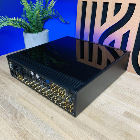 Meridian 562V Digital Media Controller