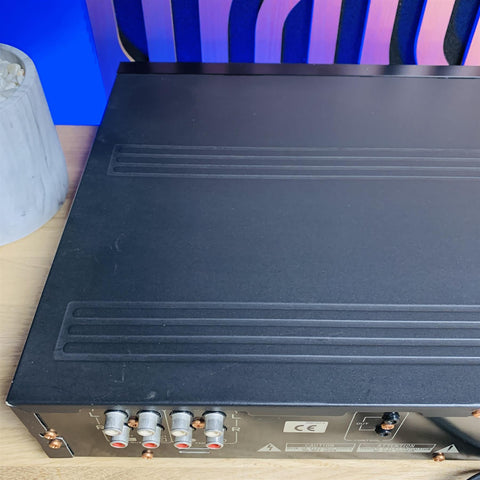 Pioneer GR-777 Stereo Graphic EQ 10-Band Equalizer