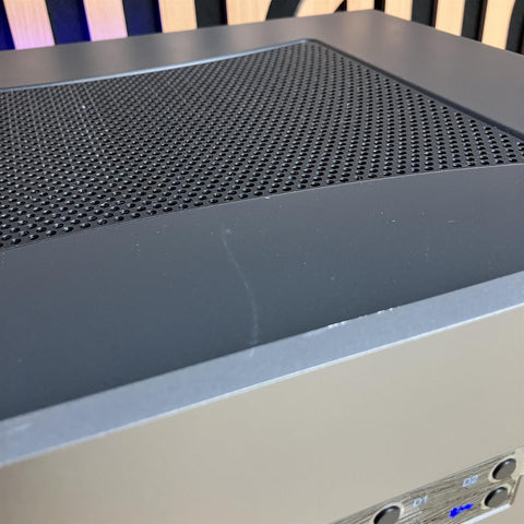 Cambridge Audio CXA81 Mk II Integrated Stereo Amplifier