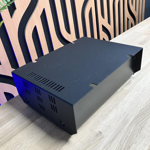 Linn Knekt Room Amplifier
