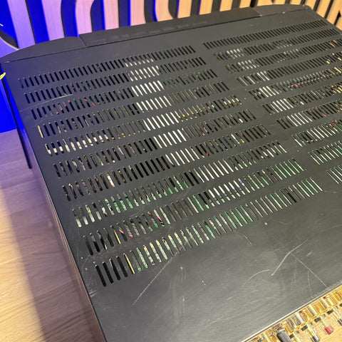 Marantz SR7010 9.2 AV Receiver AMP 4K Atmos USB DTSX BT WiFi Auro 3D AirPlay