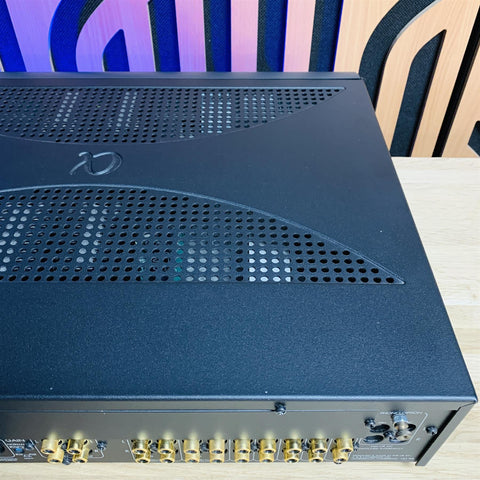 Arcam Alpha 10 Modular Integrated Amplifier