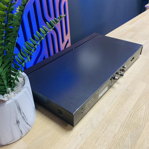 Technics ST-600L LW/MW/FM Stereo Tuner Quartz Synthesizer