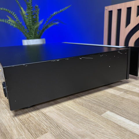 Rotel RCD 1072 CD Player With Remote