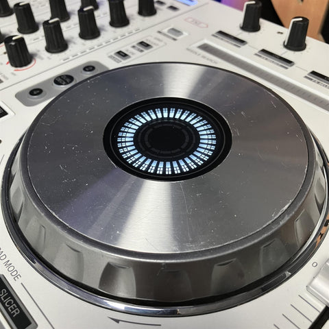 Pioneer DJ DDJ-SX 4 Channel Serato Controller White