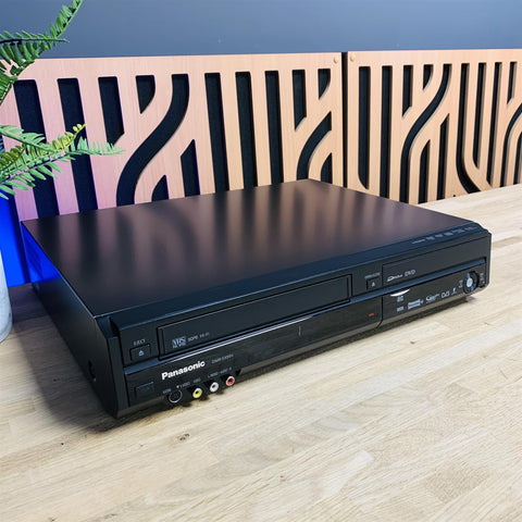 Panasonic DMR-EX99V DVD Recorder