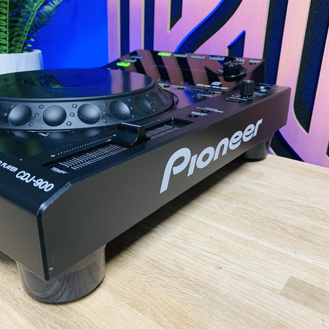 Pioneer DJ CDJ-900 Professional Multi Player