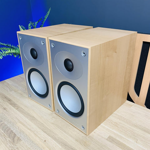 Mordaunt Short Avanti 902i Speakers (Pair)