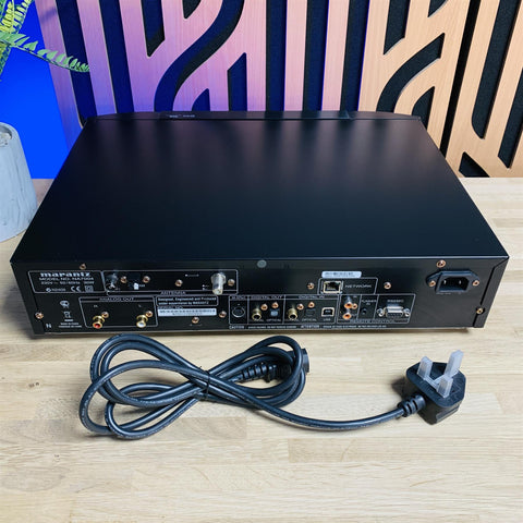 Marantz NA7004 Network Audio Player/Streamer