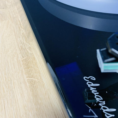 Edwards Audio TT3 Turntable