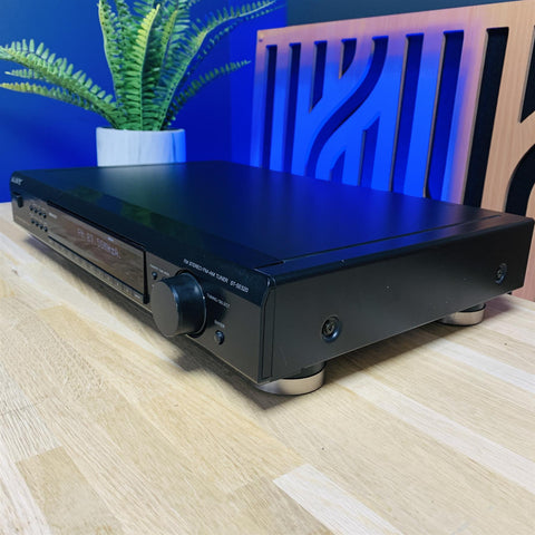 Sony ST-SE520 Tuner