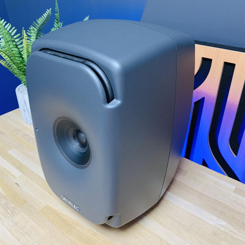 Genelec 8341A Active Studio Monitor