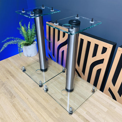 Optimum Speaker Stands 40cm (Pair)