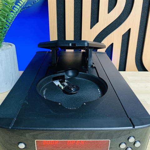 Rega Apollo Compact Disc Player